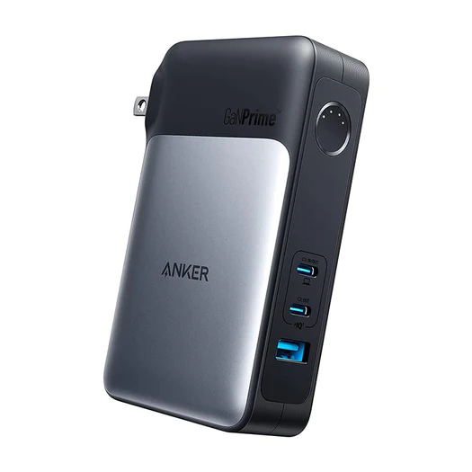 Anker 733 Power Bank (GaNPrime PowerCore 65W) 　A1651N11の商品画像