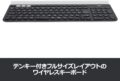 Logicool ｜ K780 マルチデバイス ワイヤレスキーボード ｜ K780の画像