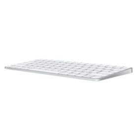 アップル(Apple) Magic Keyboard ‐ 日本語 JIS MLA22J/Aの画像5枚目