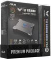 ASUS　TUF Gaming Capture Box-FHD120の商品画像