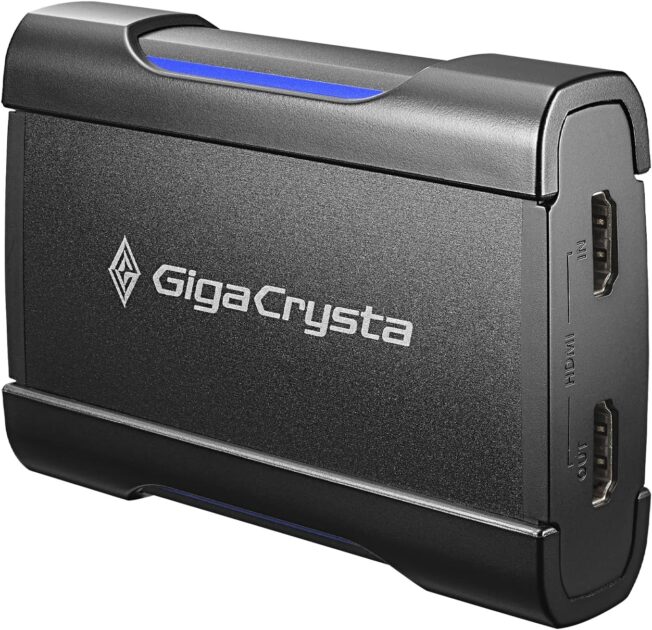 IODATA アイ・オー・データ機器　GV-USB3/HDSの画像