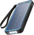 Anker PowerCore Solar 10000の商品画像