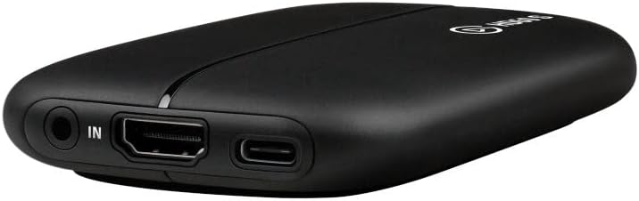 Elgato Game Capture HD60 Sの画像