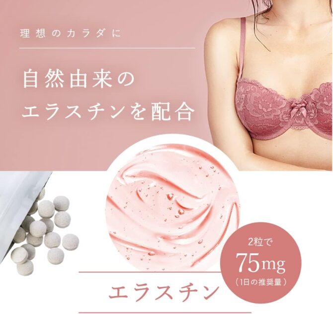 セルノート　BV LINE supplement+の画像