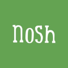 nosh（ナッシュ）の画像1枚目