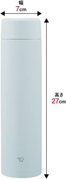 TUFF  ステンレスマグ  SM-GA72の画像