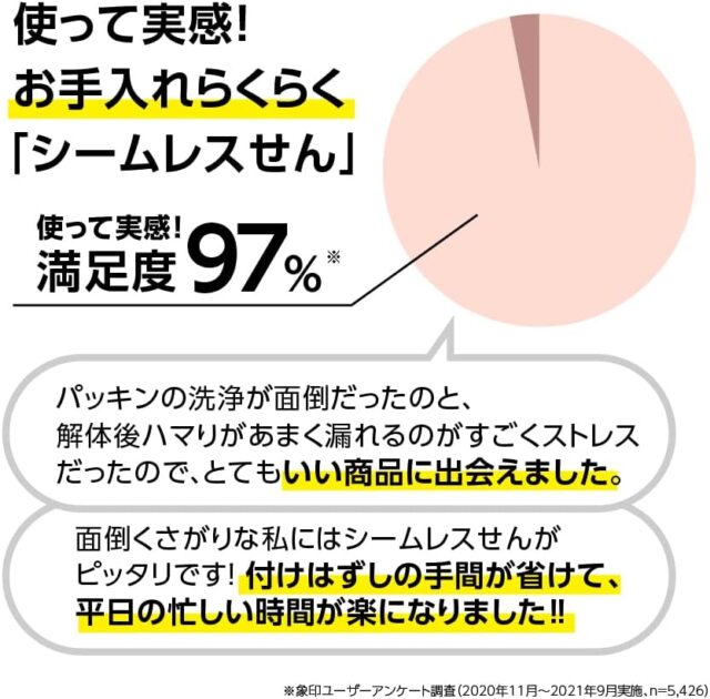 TUFF  ステンレスマグ  SM-GA72の画像