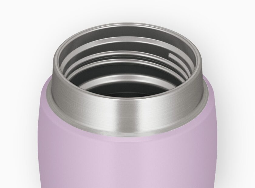 真空断熱ケータイタンブラー  JOL-360の画像