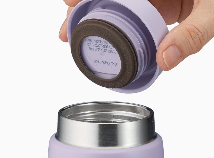 真空断熱ケータイタンブラー  JOL-360の画像