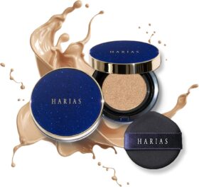 HARIAS（ハリアス）の画像1枚目