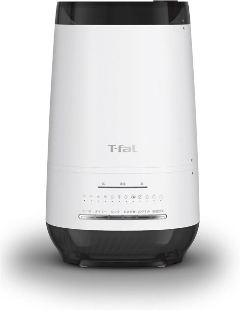 T-fal 加熱超音波式加湿器 HD3040J0の画像