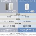 スチーム式加湿器 EE-RS35の画像