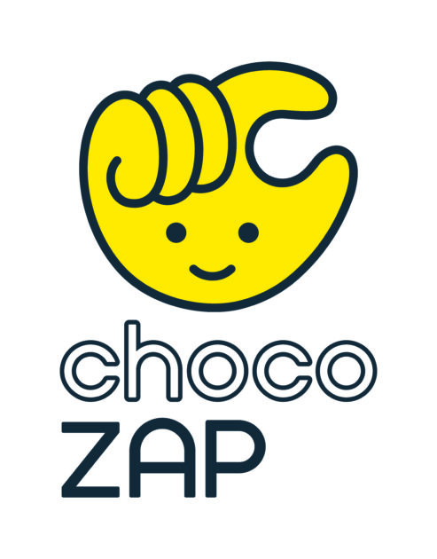 chocoZAP（チョコザップ）の画像