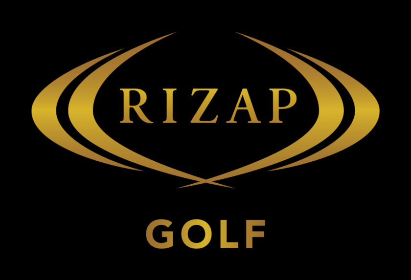 RIZAP GOLFの画像