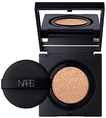 NARS ナチュラルラディアント ロングウェア クッションファンデーションの画像