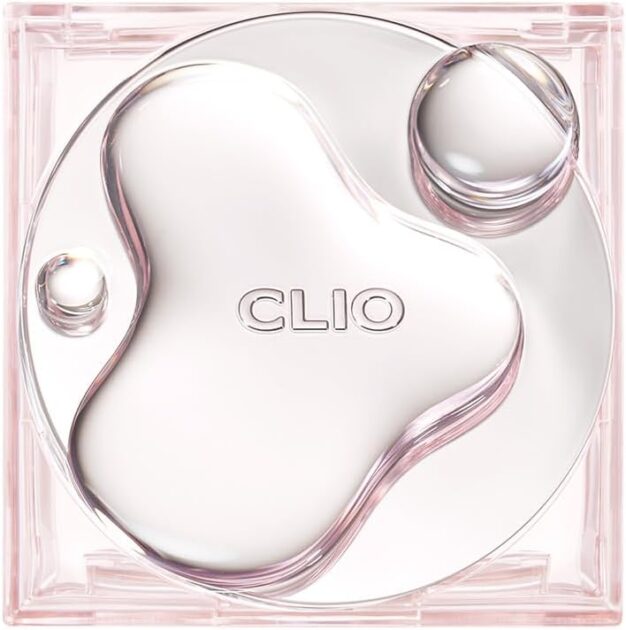 CLIO キル カバー ハイ グロウ クッションの画像