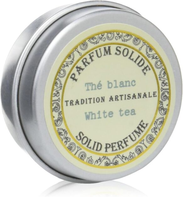 サンタールエボーテ フレンチクラシックシリーズ 練り香水の画像