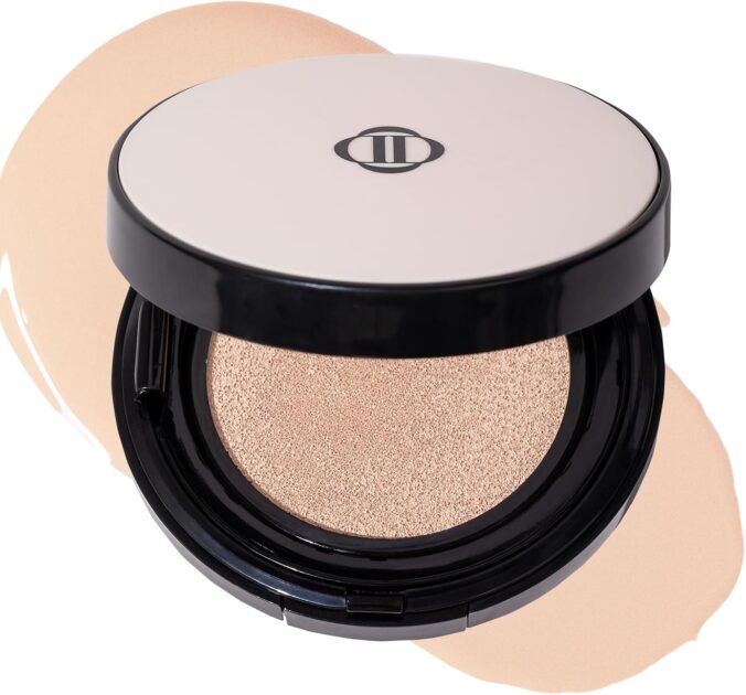 Dinto ブラーフィニッシュ雲楚クッションの画像