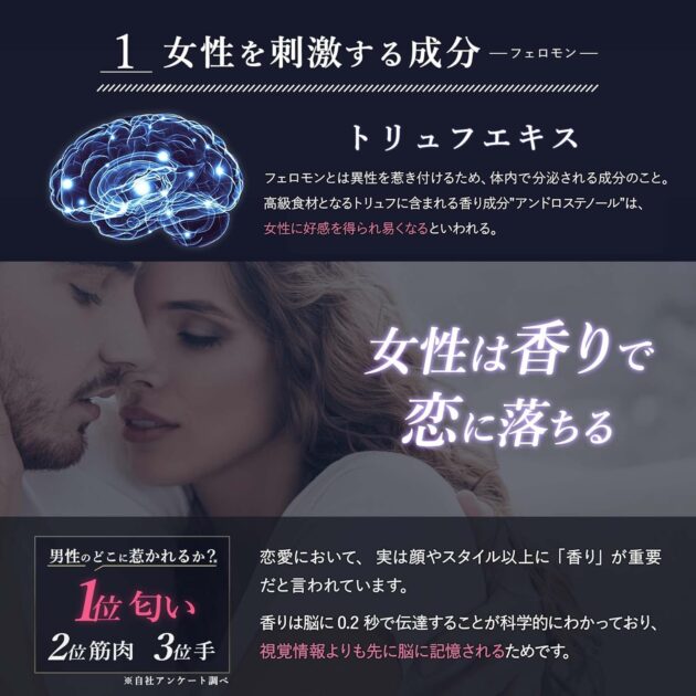 MAGINA マギナ 香水 練り香水の画像