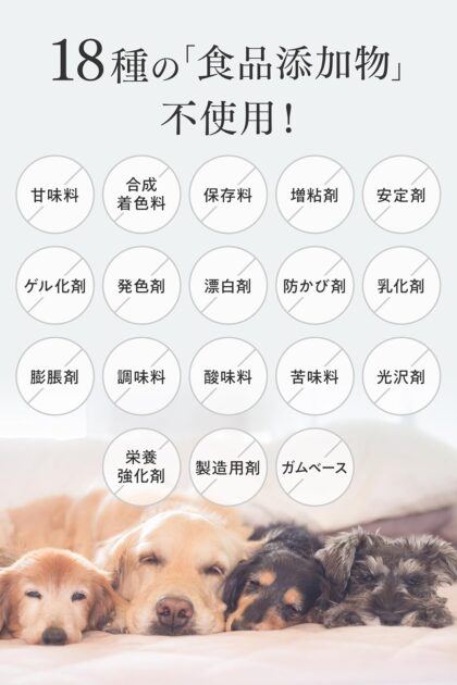 オーラルフォースワンの画像