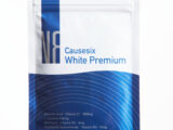 コーズシックス ホワイトプレミアムは効かない？口コミ・成分・効果の実際を徹底検証のアイキャッチ画像
