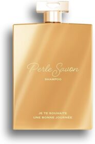 ペルルセボン　シャンプーの画像1枚目