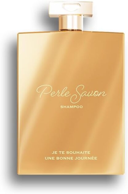 ペルルセボン　シャンプーの画像