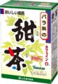 山本漢方製薬 甜茶100%の画像