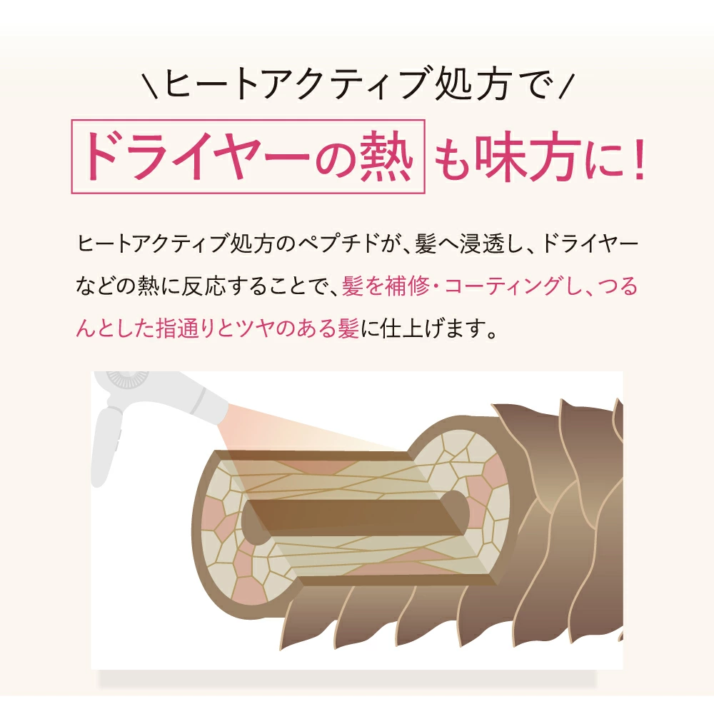 ペルルセボン　シャンプーの画像