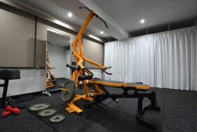 Apple GYM　アップルジムの画像4枚目