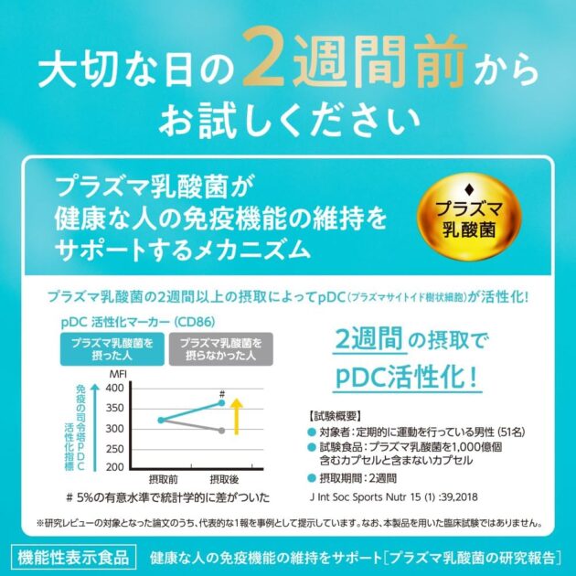 おいしい免疫ケア（レギュラー）　キリン　30本の画像
