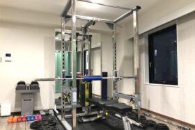 Apple GYM　アップルジムの画像3枚目