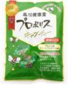 森川健康堂　プロポリスキャンディー 100gの商品画像