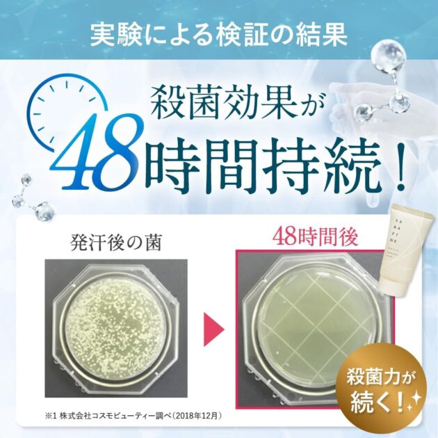 サラフィネ SARAFINEの画像